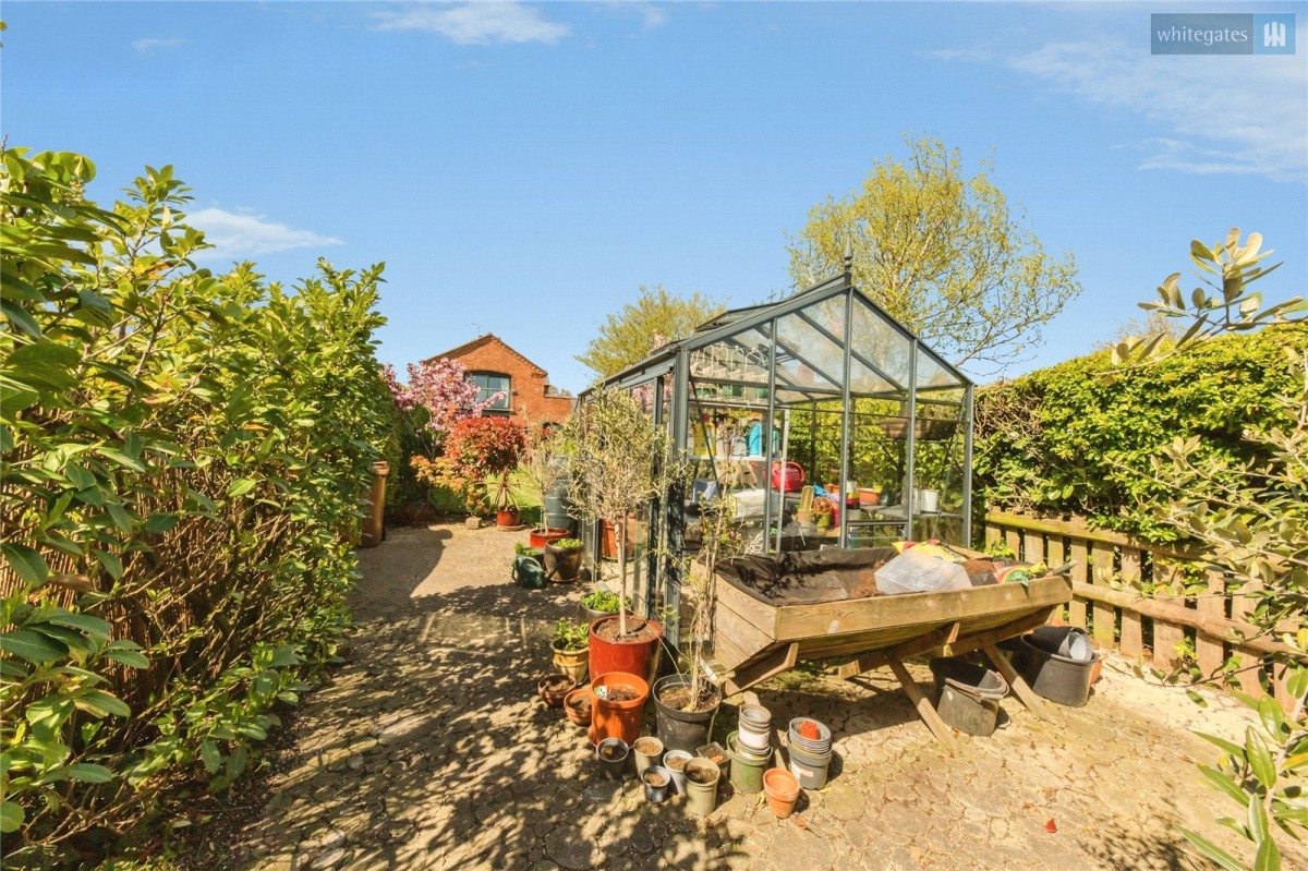 Austerson, Nantwich, Cheshire