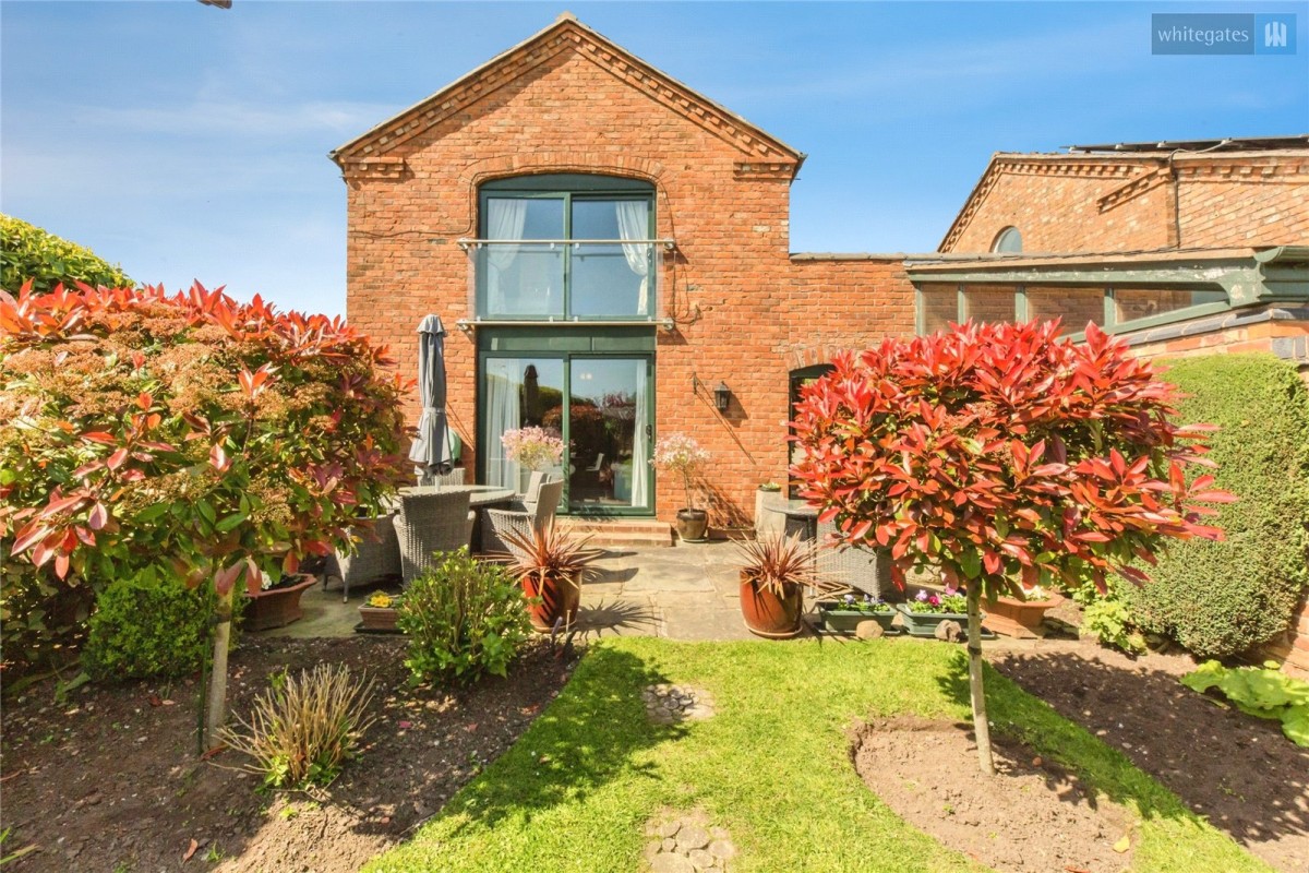 Austerson, Nantwich, Cheshire
