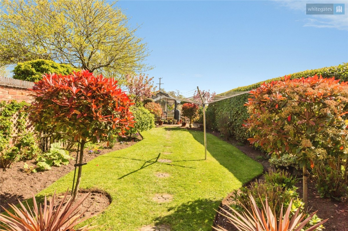 Austerson, Nantwich, Cheshire