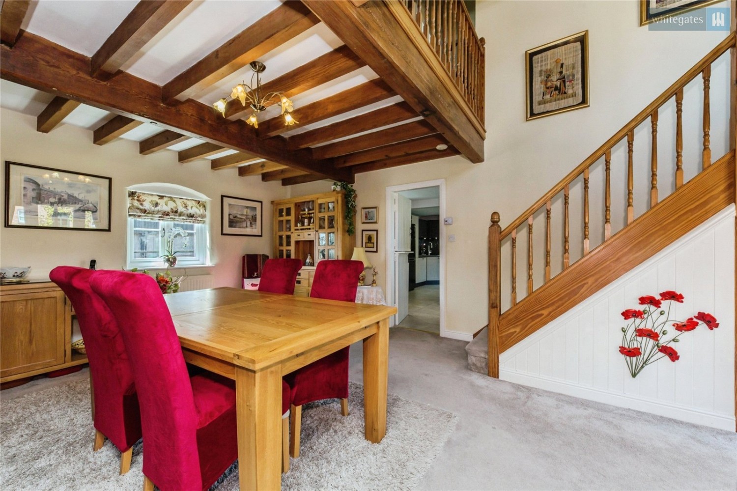 Austerson, Nantwich, Cheshire