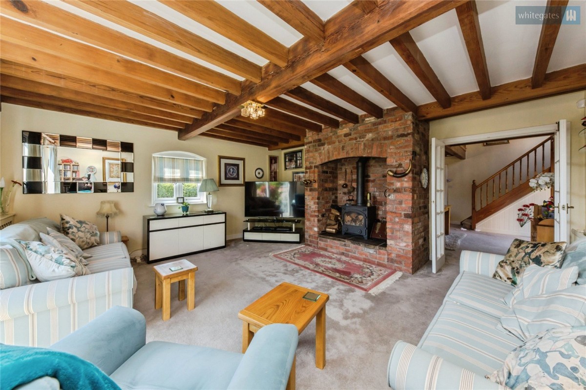 Austerson, Nantwich, Cheshire