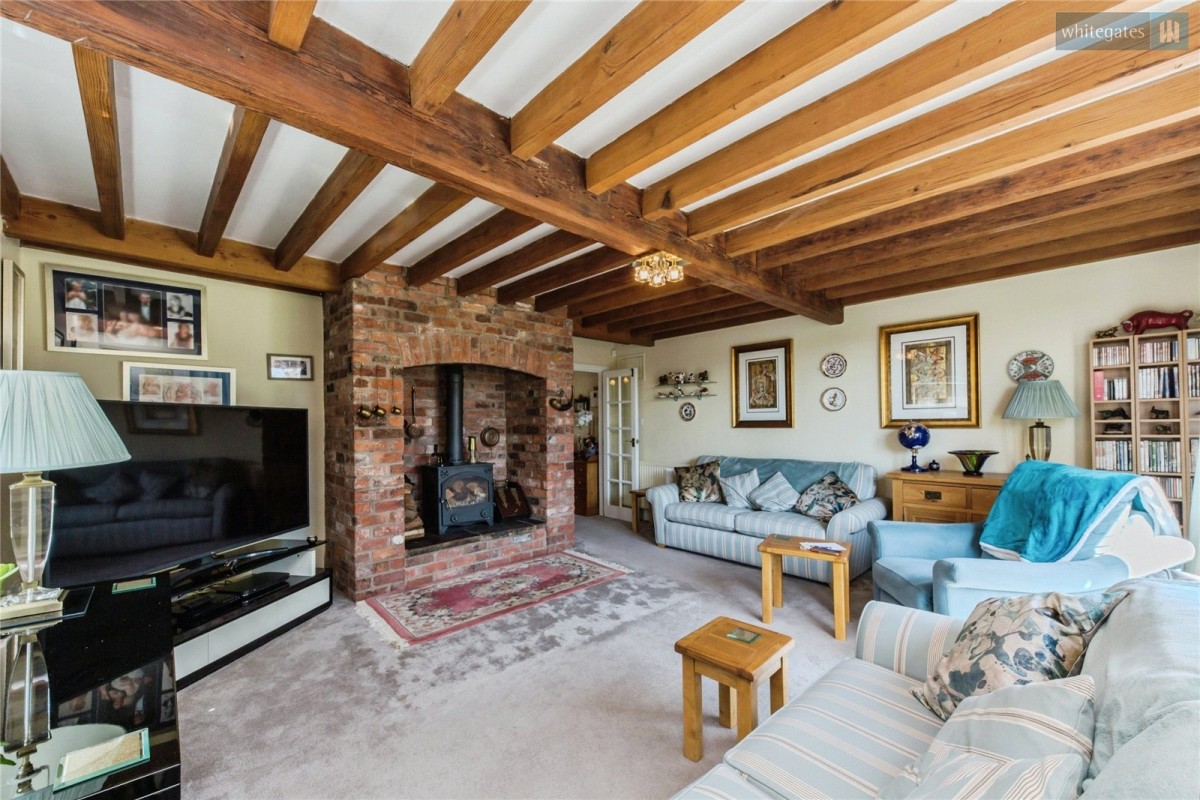 Austerson, Nantwich, Cheshire