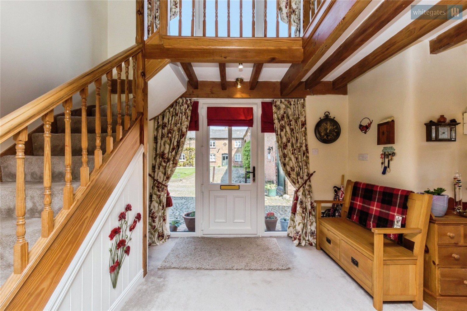 Austerson, Nantwich, Cheshire
