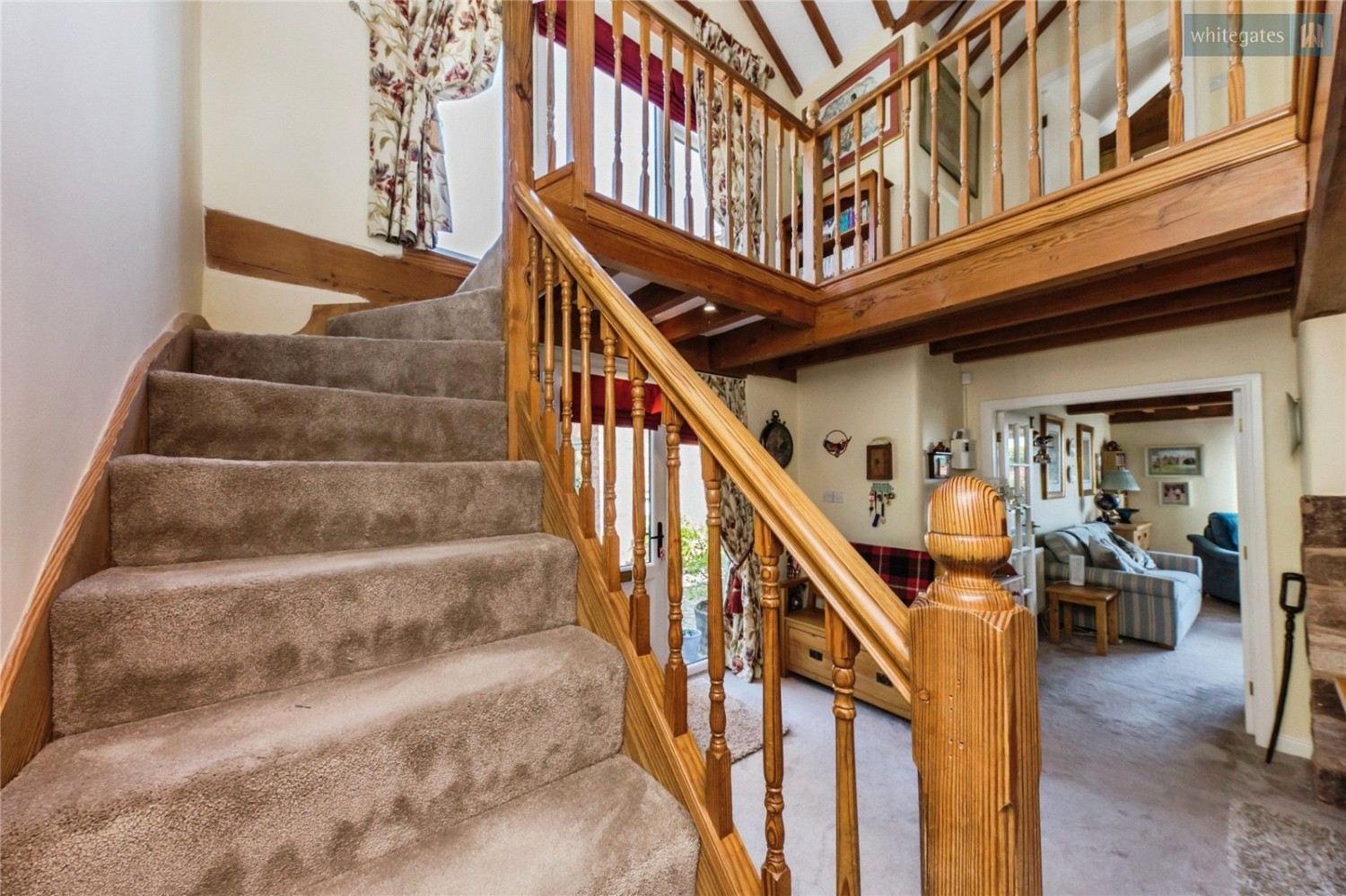 Austerson, Nantwich, Cheshire