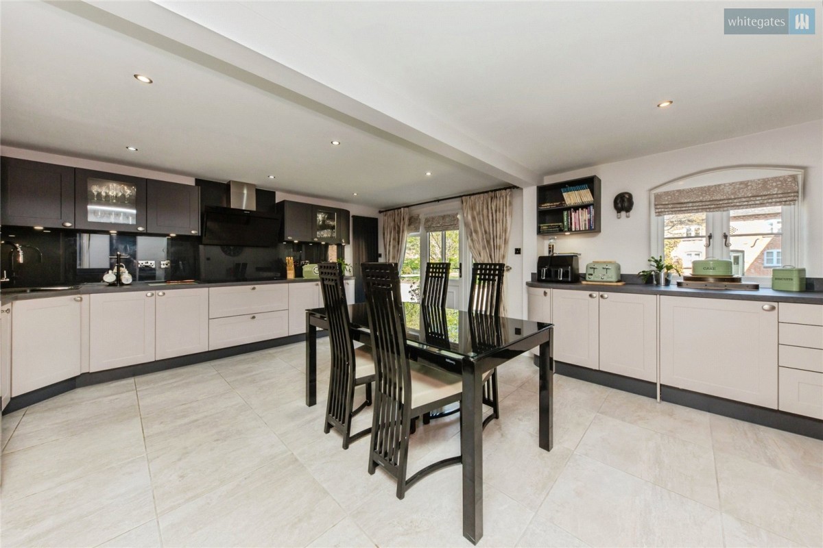 Austerson, Nantwich, Cheshire