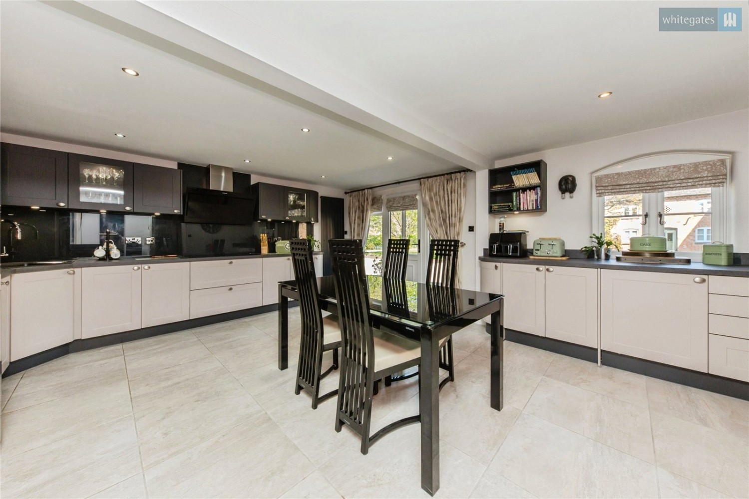 Austerson, Nantwich, Cheshire