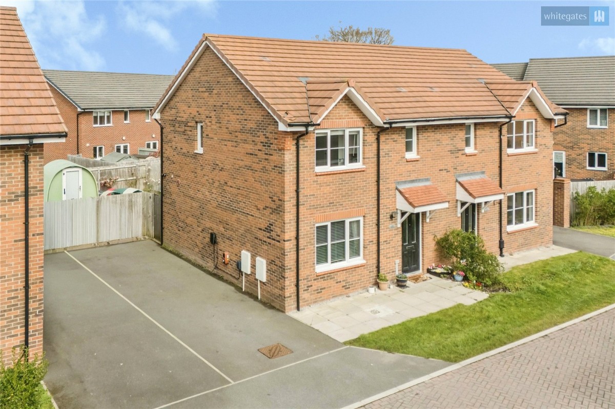 Willaston, Nantwich, Cheshire