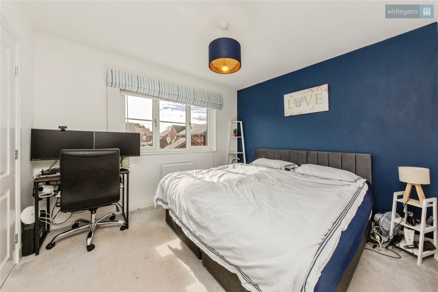 Willaston, Nantwich, Cheshire