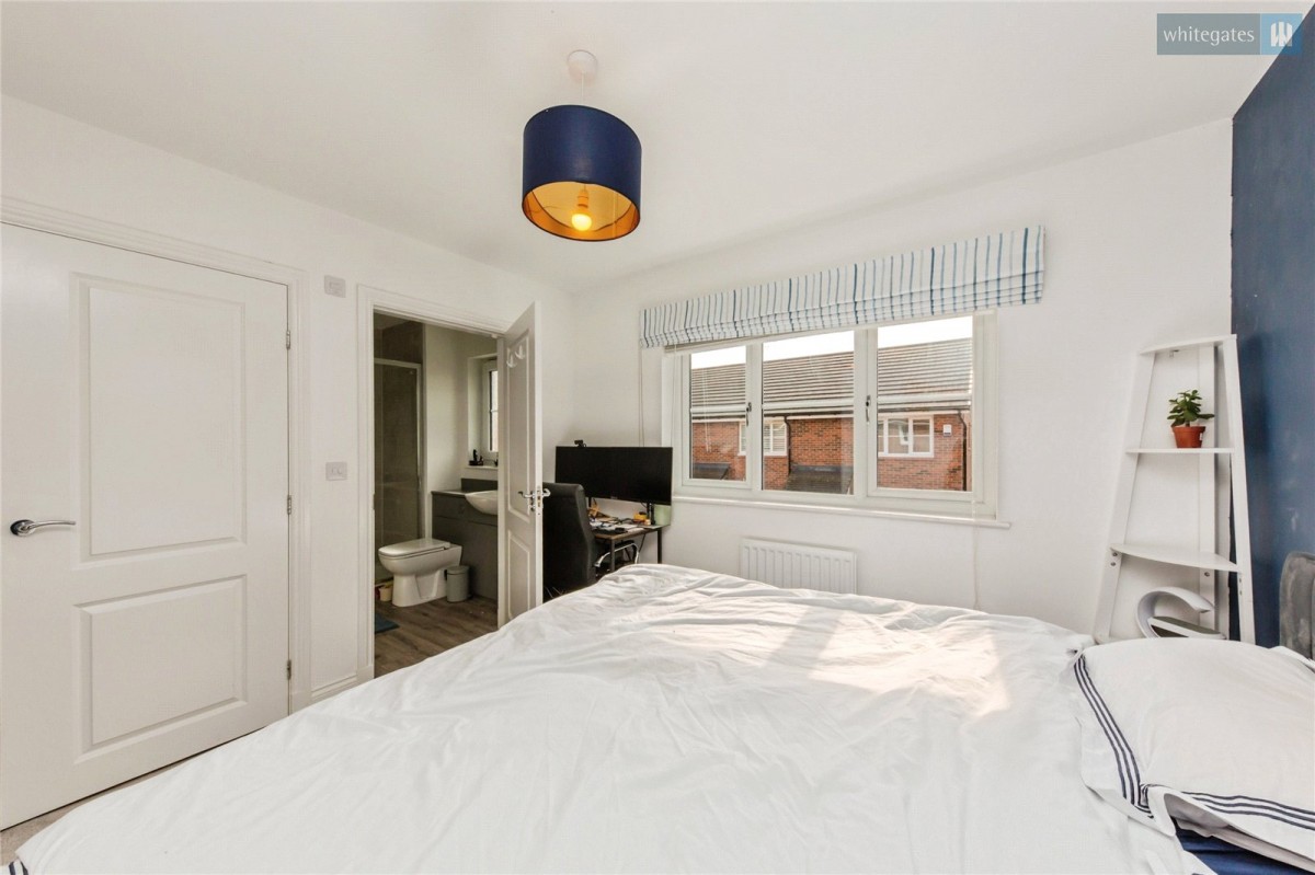 Willaston, Nantwich, Cheshire