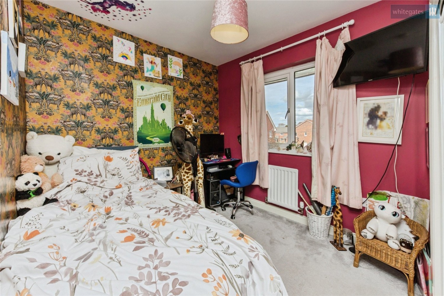 Willaston, Nantwich, Cheshire