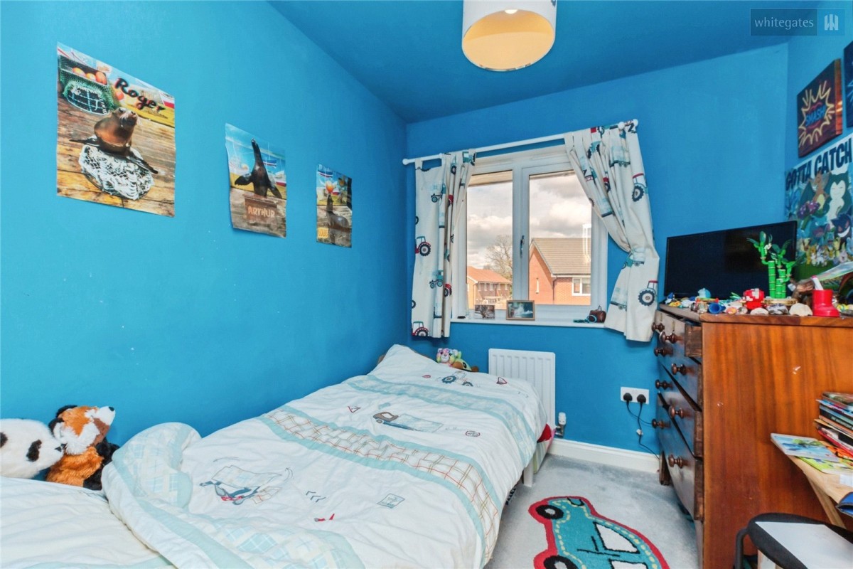 Willaston, Nantwich, Cheshire