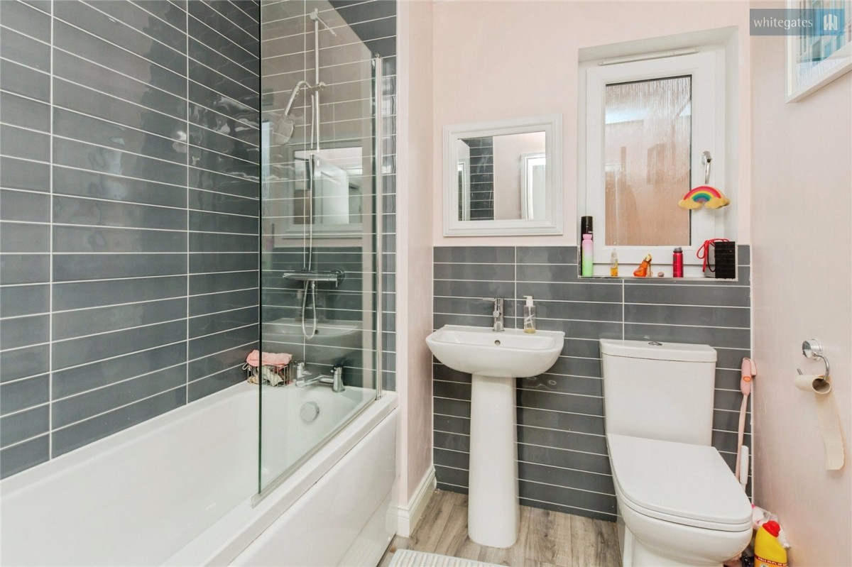 Willaston, Nantwich, Cheshire