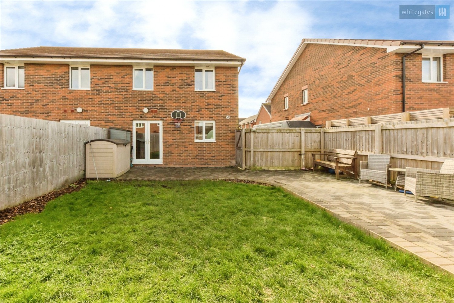 Willaston, Nantwich, Cheshire