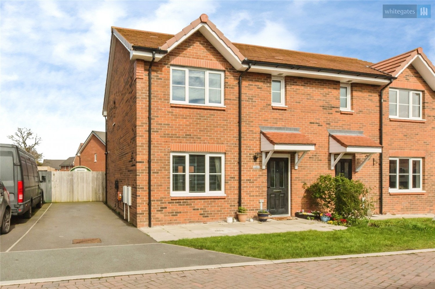 Willaston, Nantwich, Cheshire
