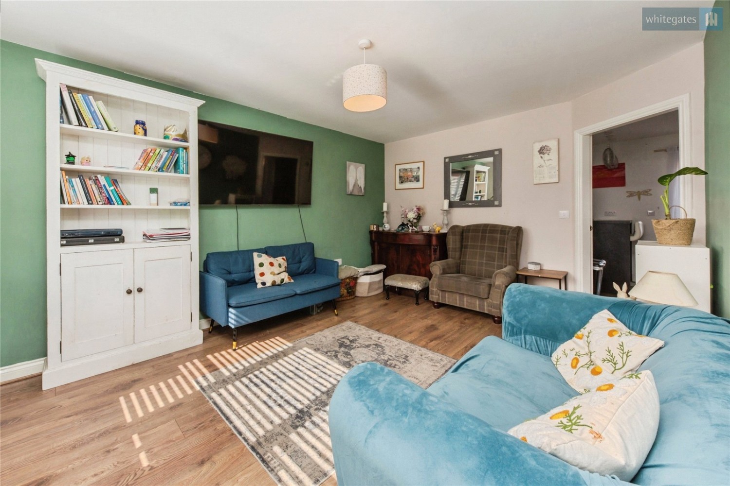 Willaston, Nantwich, Cheshire