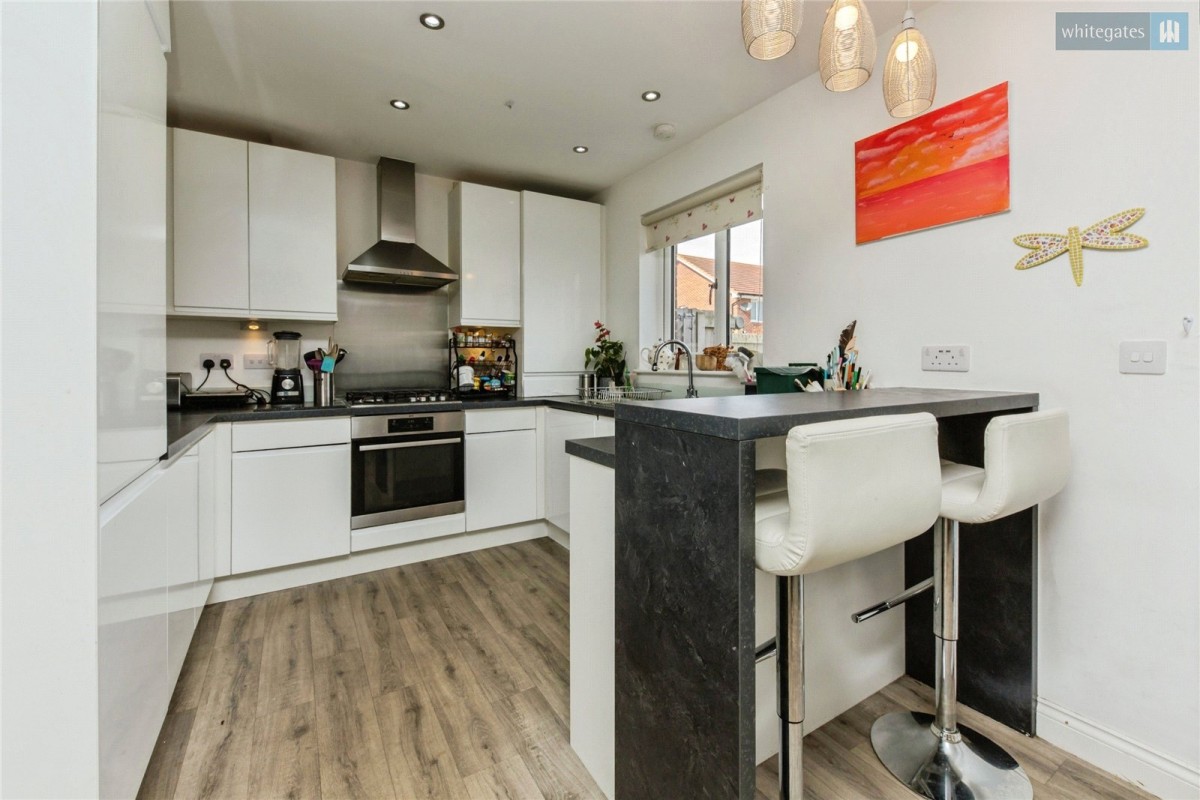 Willaston, Nantwich, Cheshire