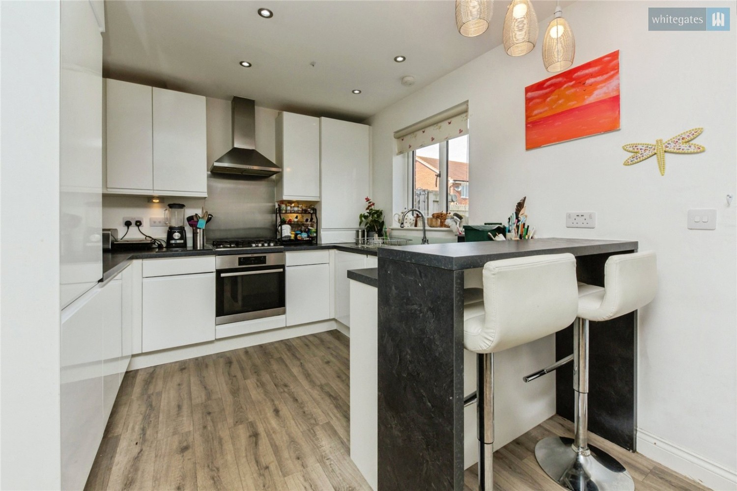 Willaston, Nantwich, Cheshire