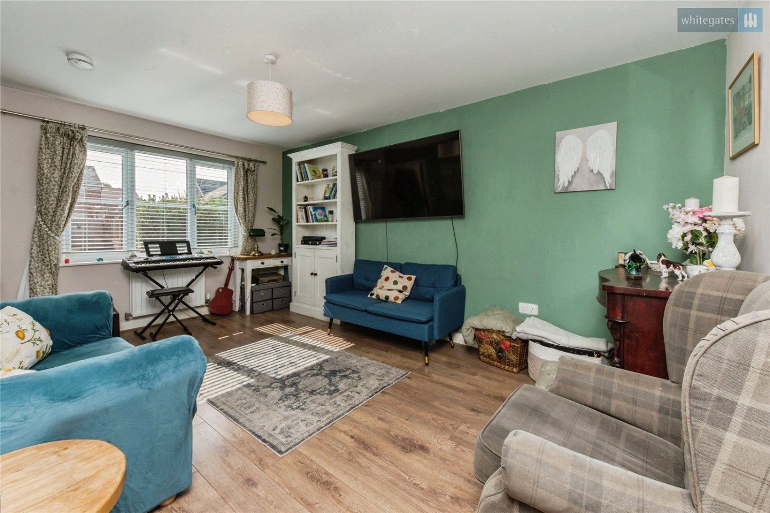 Willaston, Nantwich, Cheshire