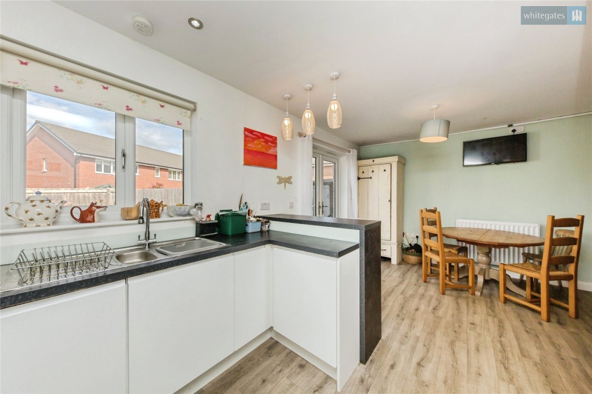 Willaston, Nantwich, Cheshire