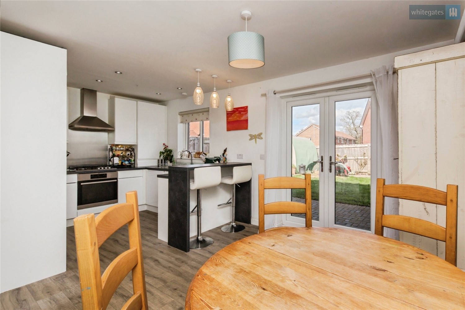 Willaston, Nantwich, Cheshire