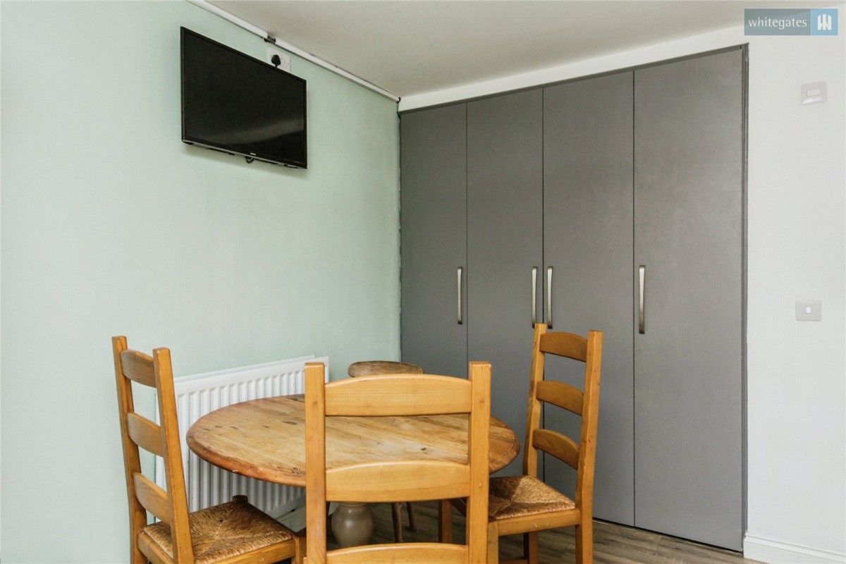 Willaston, Nantwich, Cheshire