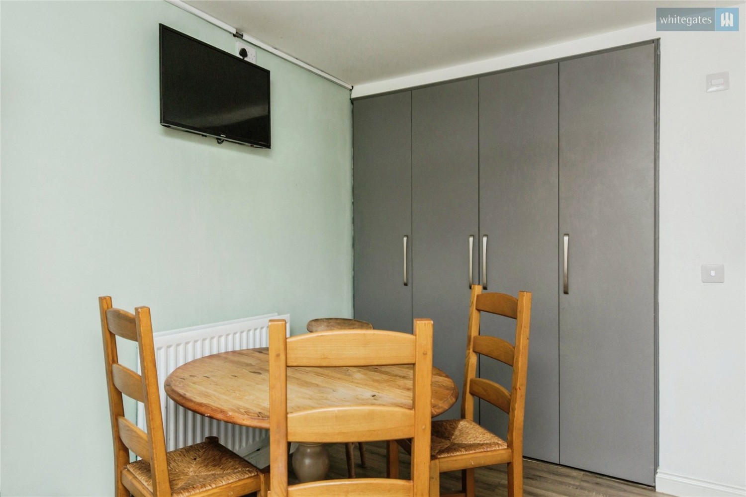 Willaston, Nantwich, Cheshire