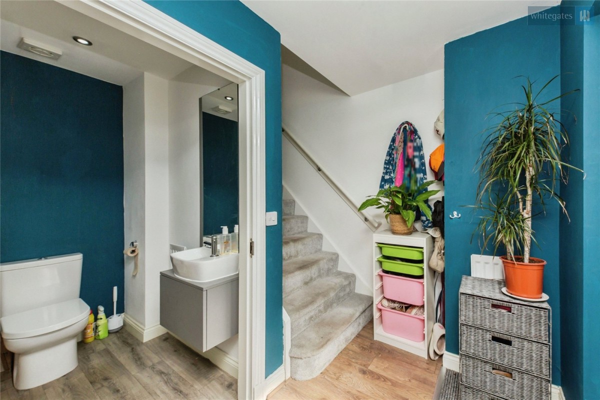 Willaston, Nantwich, Cheshire