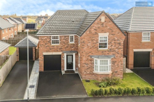 Henhull, Nantwich, Cheshire