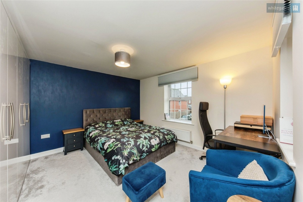 Henhull, Nantwich, Cheshire