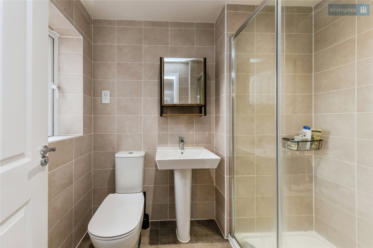 Henhull, Nantwich, Cheshire