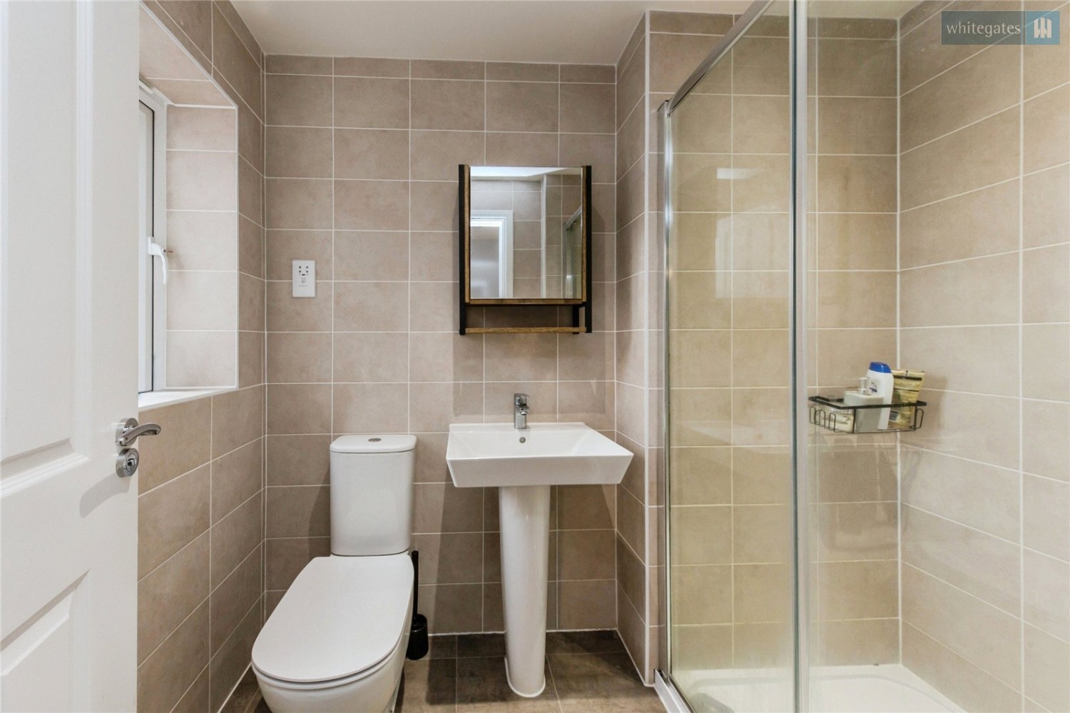 Henhull, Nantwich, Cheshire