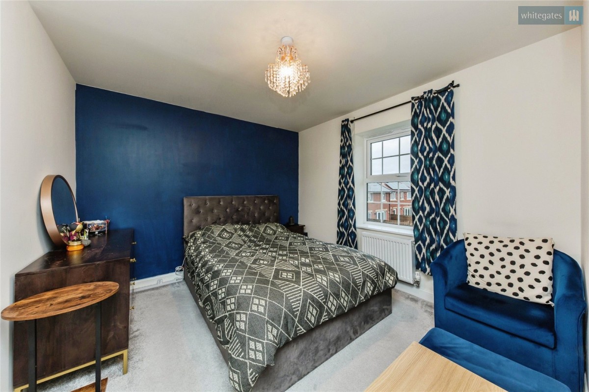 Henhull, Nantwich, Cheshire