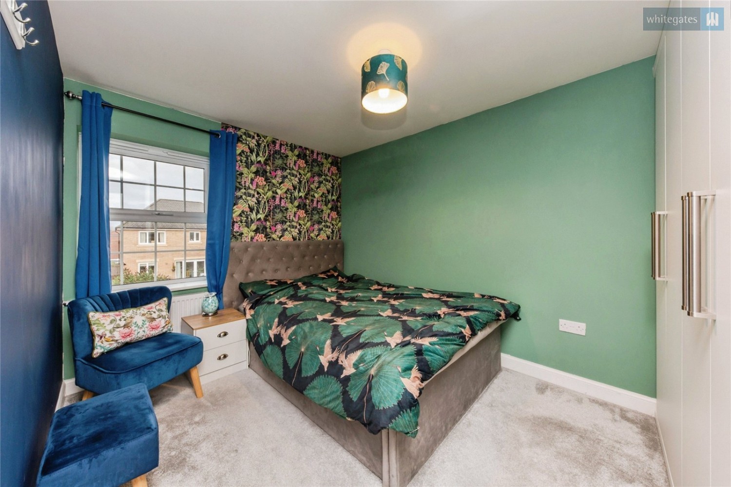 Henhull, Nantwich, Cheshire