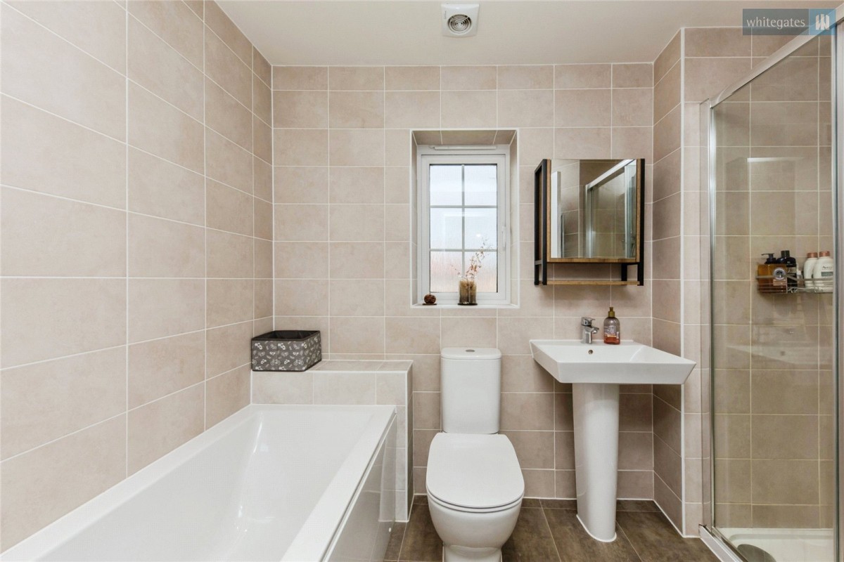 Henhull, Nantwich, Cheshire