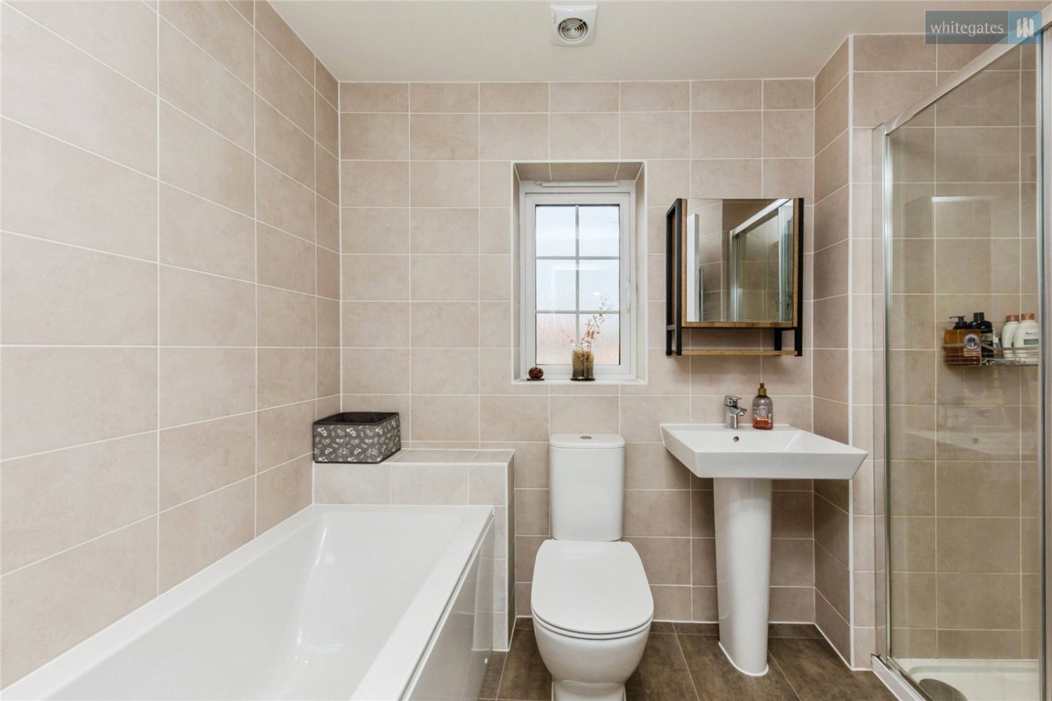 Henhull, Nantwich, Cheshire