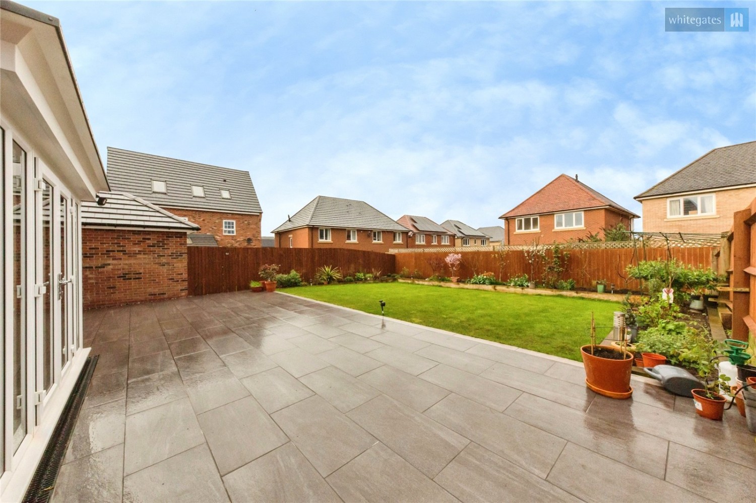 Henhull, Nantwich, Cheshire