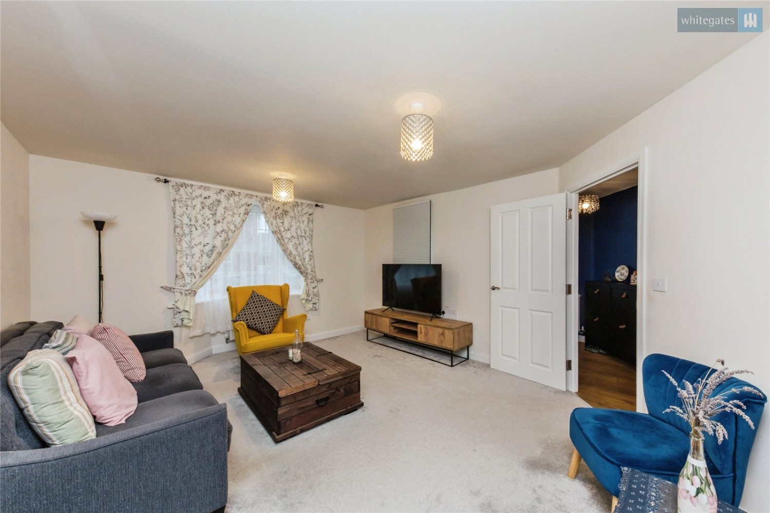 Henhull, Nantwich, Cheshire