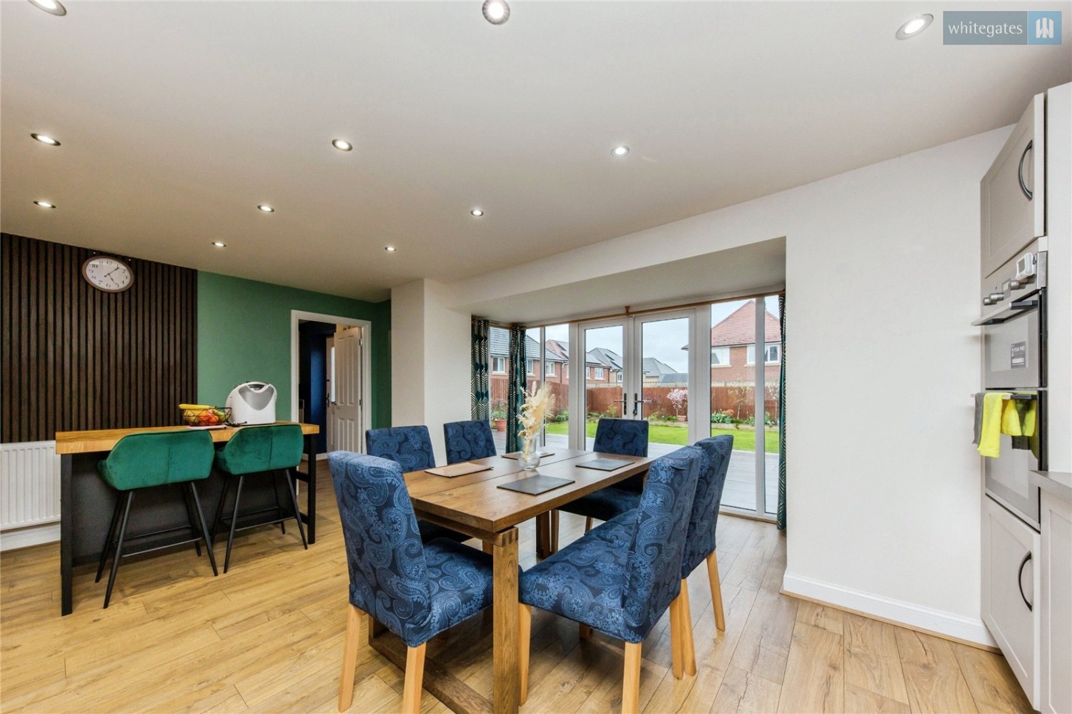 Henhull, Nantwich, Cheshire