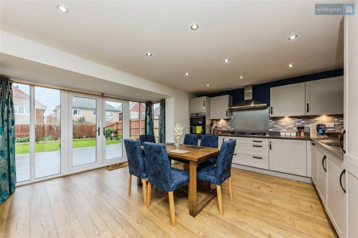 Henhull, Nantwich, Cheshire