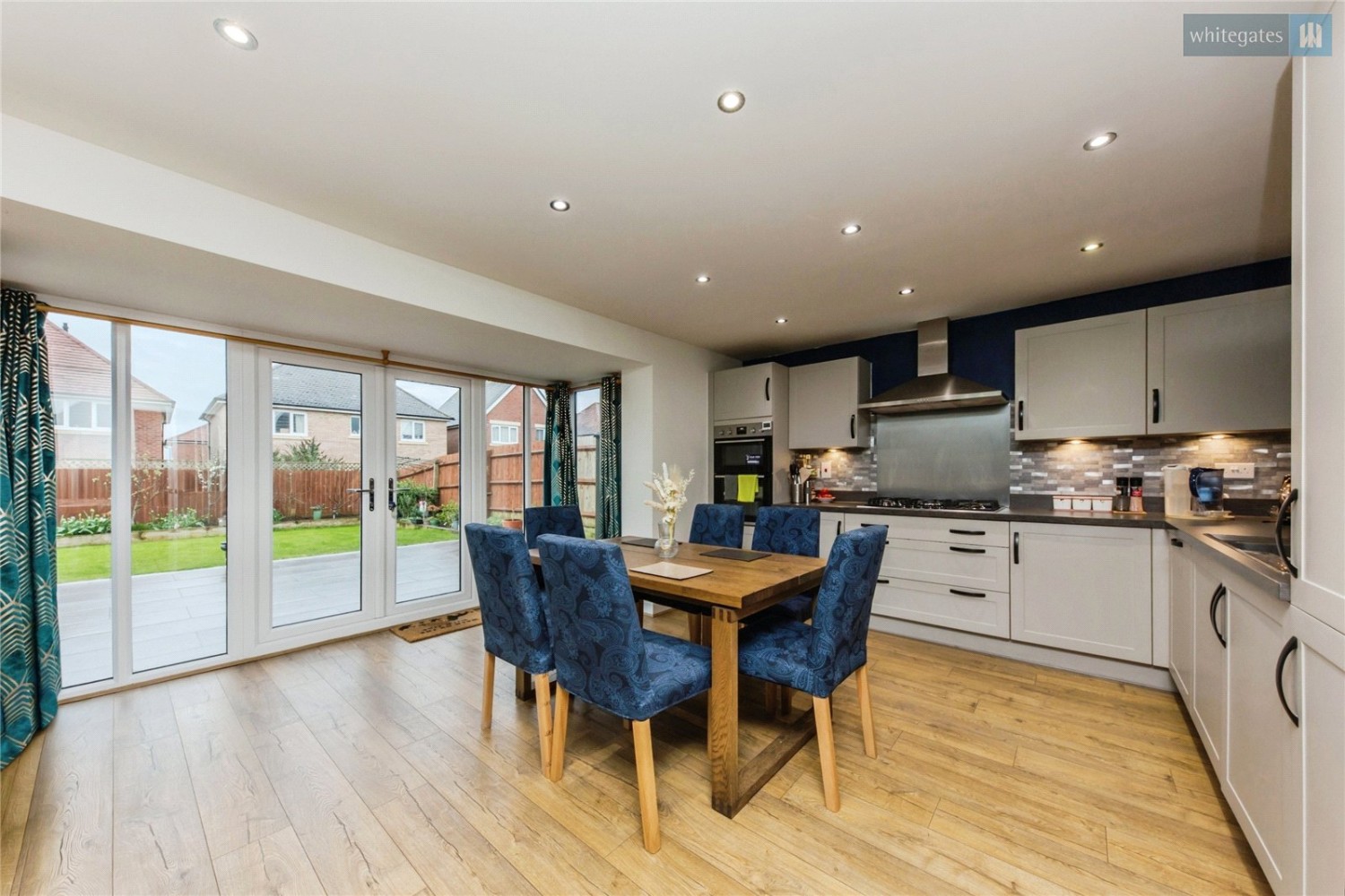 Henhull, Nantwich, Cheshire