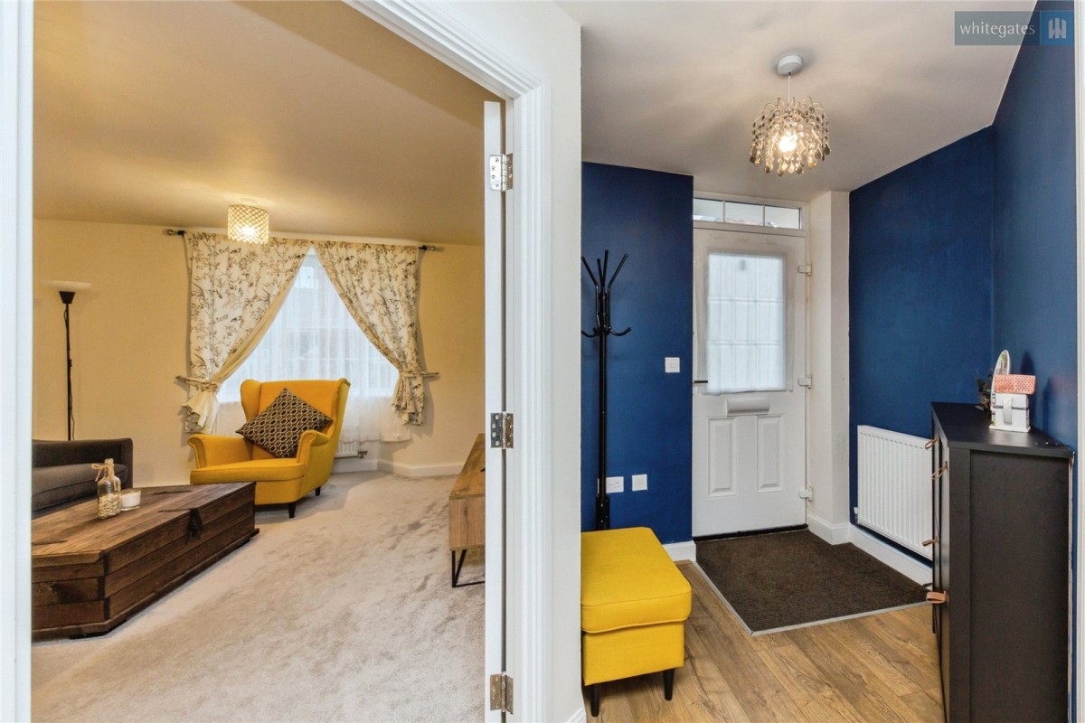 Henhull, Nantwich, Cheshire