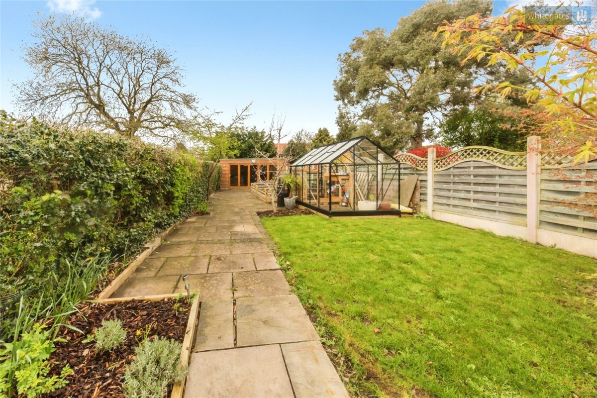 Willaston, Nantwich, Cheshire