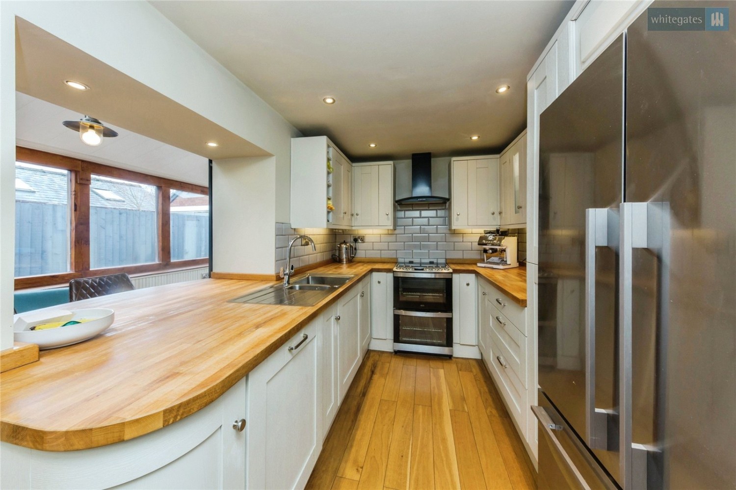 Willaston, Nantwich, Cheshire