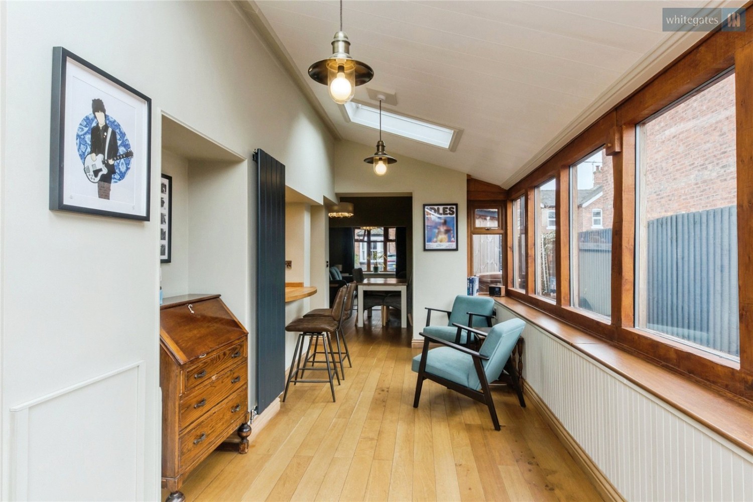 Willaston, Nantwich, Cheshire