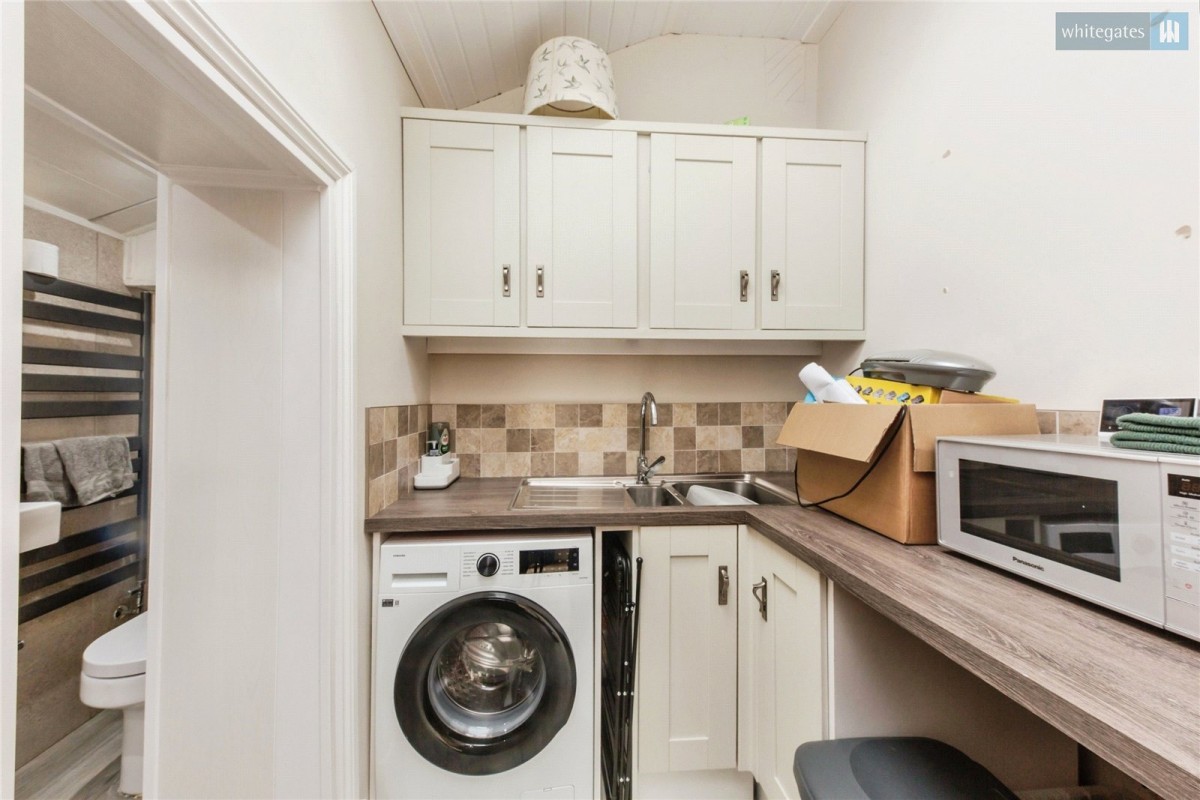 Willaston, Nantwich, Cheshire