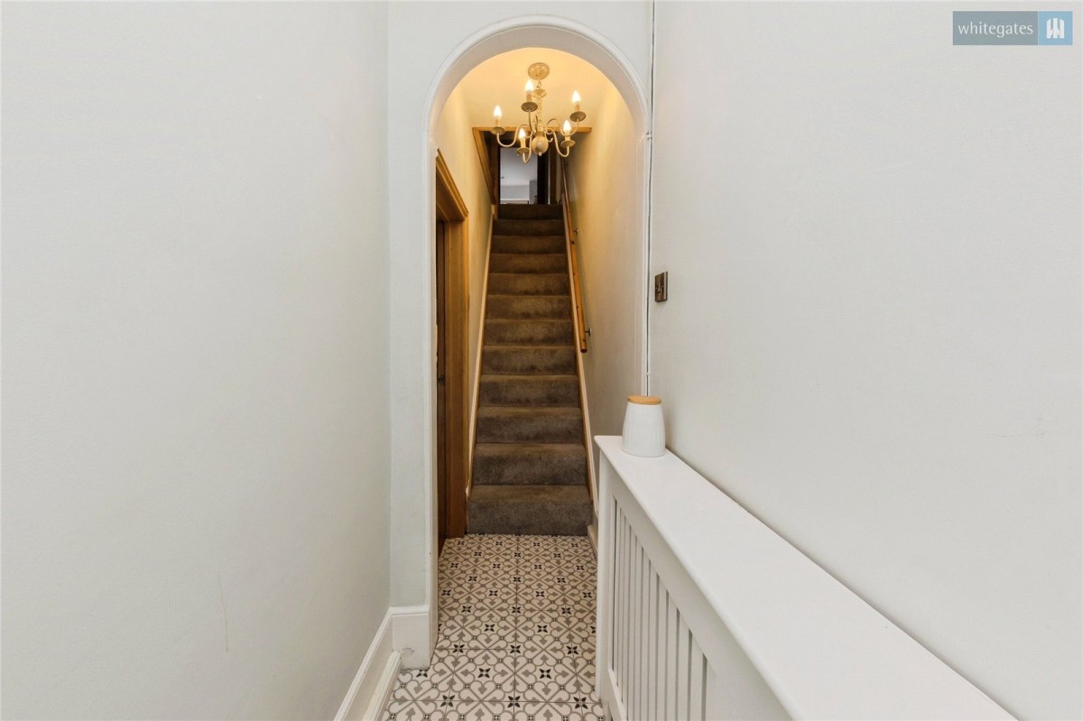 Willaston, Nantwich, Cheshire