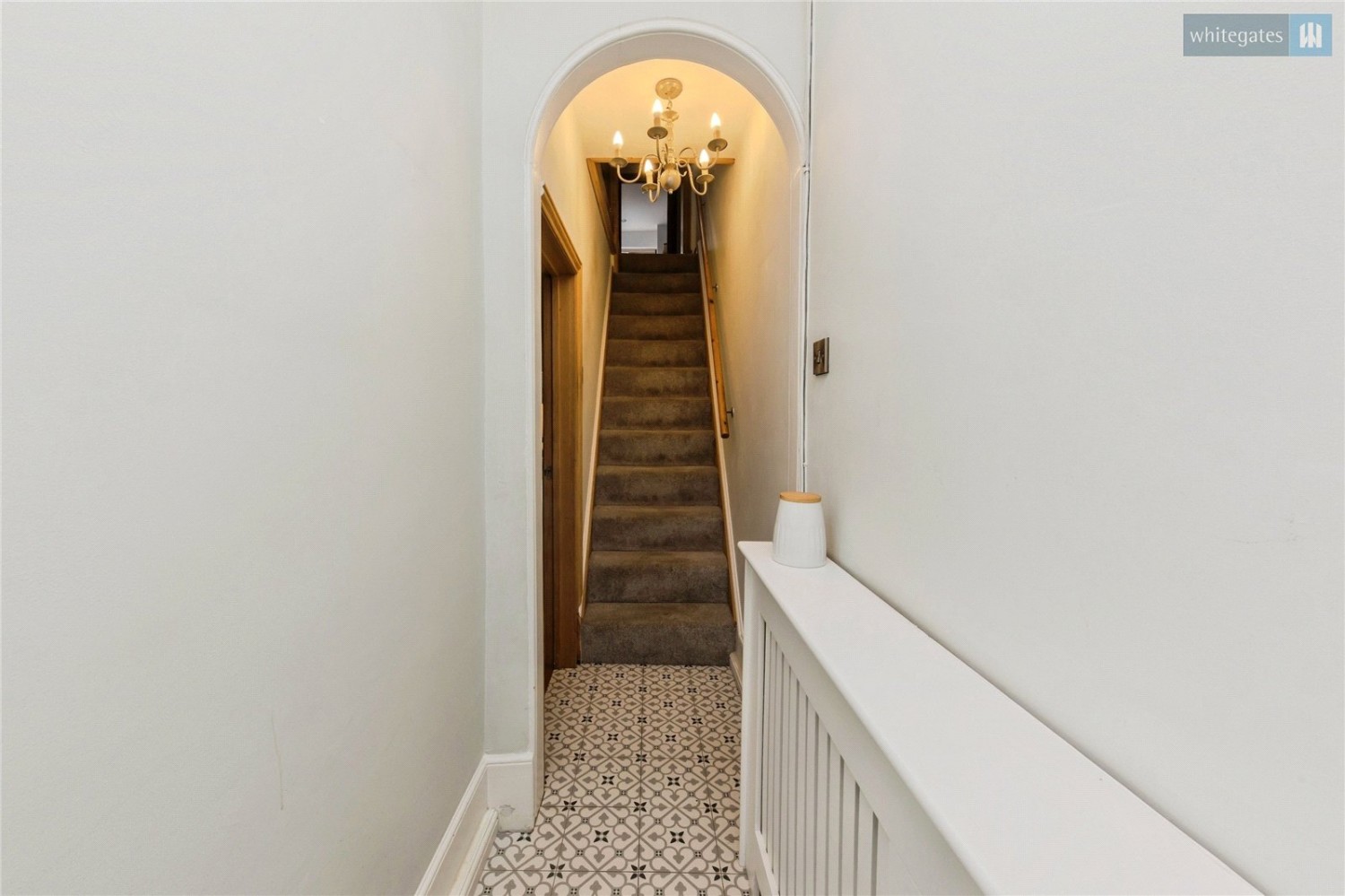 Willaston, Nantwich, Cheshire