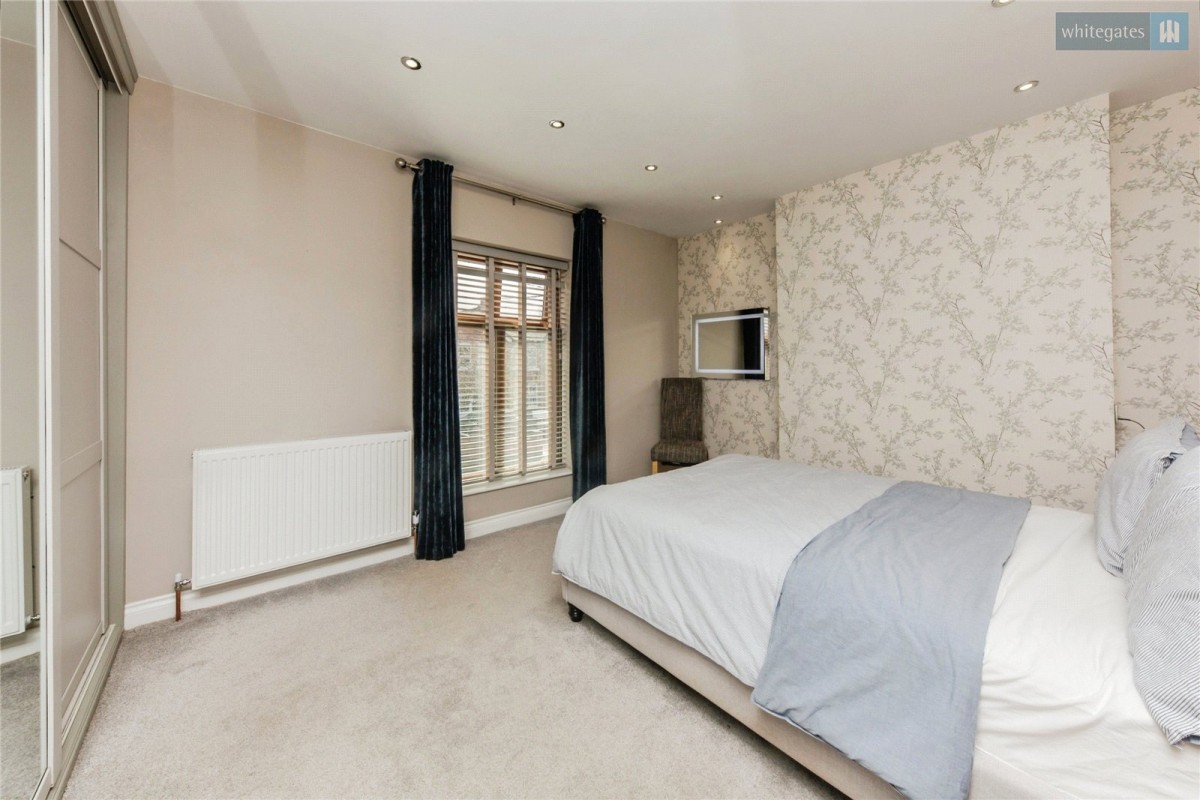 Willaston, Nantwich, Cheshire