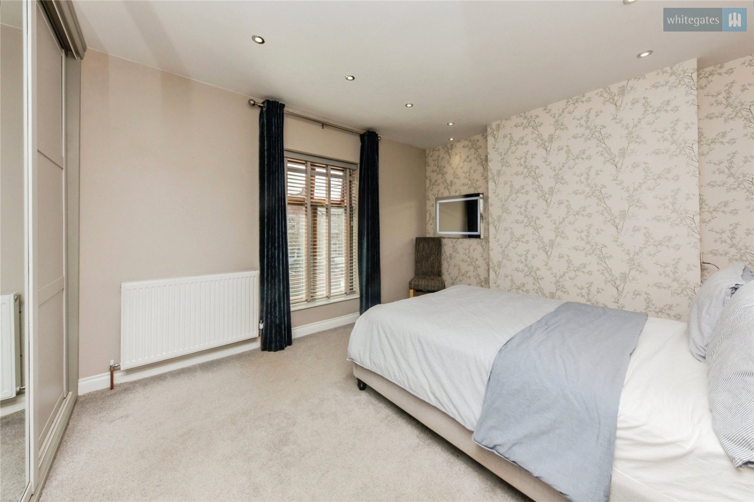 Willaston, Nantwich, Cheshire