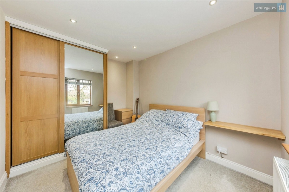 Willaston, Nantwich, Cheshire